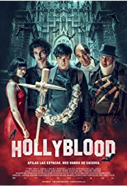 فيلم HollyBlood 2022 مترجم