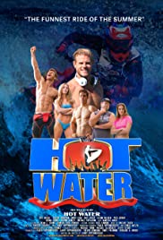 فيلم Hot Water 2021 مترجم