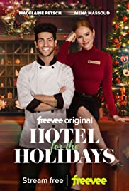 فيلم Hotel for the Holidays 2022 مترجم