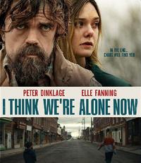 فيلم I Think We’re Alone Now مترجم