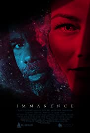 فيلم Immanence 2022 مترجم