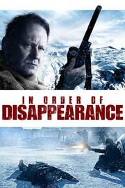 فيلم In Order of Disappearance مترجم