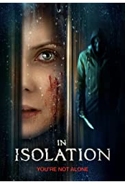 فيلم In isolation 2022 مترجم