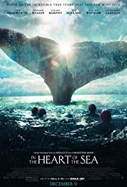 فيلم In the Heart of the Sea 2015 مترجم