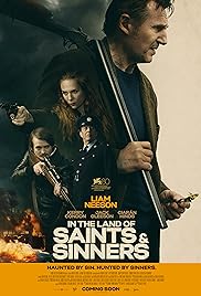 فيلم In the Land of Saints and Sinners 2023 مترجم