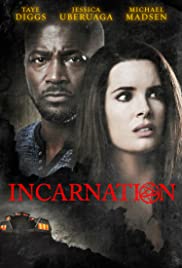 فيلم Incarnation 2022 مترجم