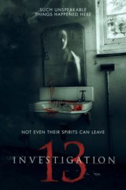 فيلم Investigation 13 2019 مترجم