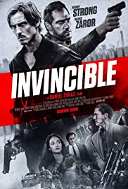 فيلم Invincible 2020 مترجم