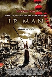 فيلم Ip Man 2008 مترجم