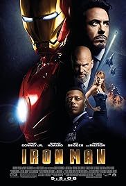 فيلم Iron Man 2008 مترجم