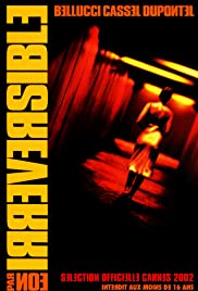 فيلم Irreversible 2002 مترجم