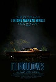 فيلم It Follows 2014 مترجم