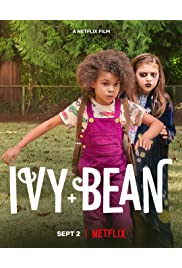 فيلم Ivy + Bean 2022 مترجم