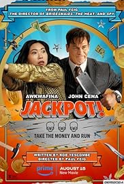 فيلم Jackpot! 2024 مترجم