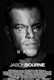 فيلم Jason Bourne 2016 مترجم