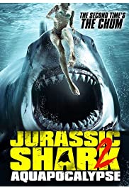 فيلم Jurassic Shark 2: Aquapocalypse 2021 مترجم