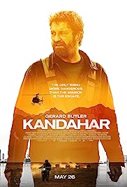 فيلم Kandahar 2023 مترجم