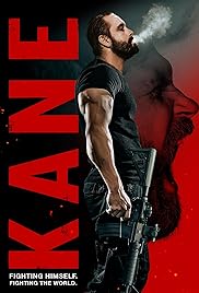 فيلم Kane 2023 مترجم