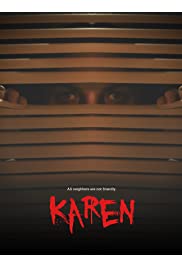 فيلم Karen 2021 مترجم