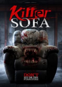 فيلم Killer Sofa 2019 مترجم