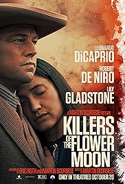 فيلم Killers of the Flower Moon 2023 مترجم