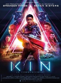 فيلم Kin 2018 مترجم