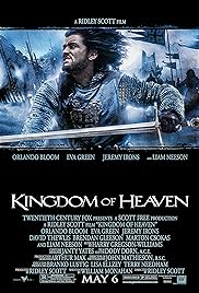 فيلم Kingdom of Heaven 2005 مترجم