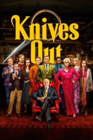 فيلم Knives Out 2019 مترجم