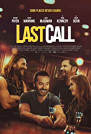 فيلم Last Call 2021 مترجم