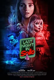 فيلم Last Night in Soho 2021 مترجم