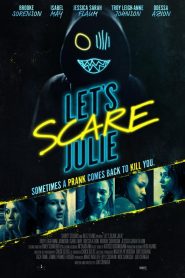 فيلم Let’s Scare Julie 2020 مترجم