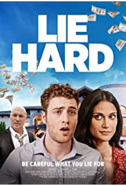 فيلم Lie Hard 2022 مترجم