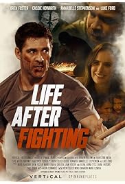 فيلم Life After Fighting 2024 مترجم