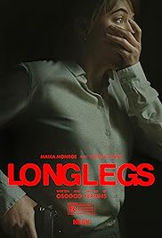 فيلم Longlegs 2024 مترجم