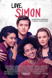 فيلم Love, Simon 2018 مترجم