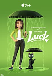 فيلم Luck 2022 مترجم