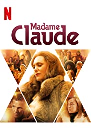 فيلم Madame Claude 2021 مترجم