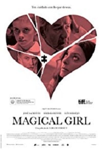 فيلم Magical Girl مترجم