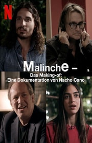 فيلم Making Malinche: A Documentary by Nacho Cano 2021 مترجم