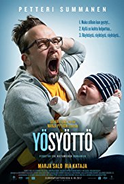 فيلم Man And A Baby 2017 مترجم