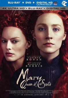 فيلم Mary Queen of Scots 2018 مترجم