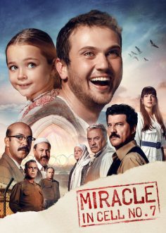 فيلم Miracle In Cell No 7 مترجم