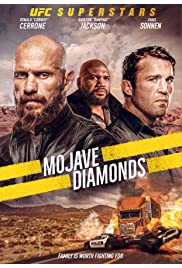 فيلم Mojave Diamonds 2023 مترجم