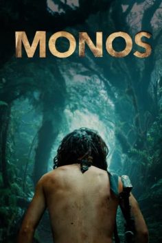 فيلم Monos 2019 مترجم