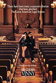 فيلم My Cousin Vinny 1992 مترجم