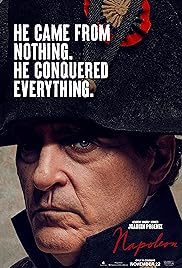 فيلم Napoleon 2023 مترجم