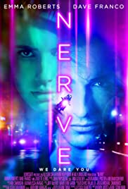 فيلم Nerve 2016 مترجم