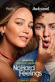 فيلم No Hard Feelings 2023 مترجم