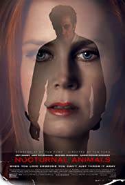 فيلم Nocturnal Animals 2016 مترجم