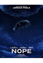 فيلم Nope 2022 مترجم